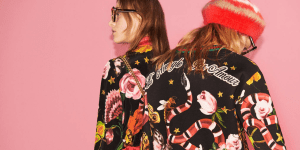 Gucci takes over Sydney&rsquo;s Powerhouse Museum